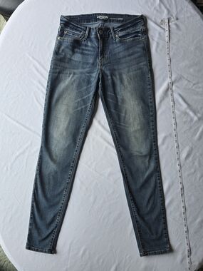 Denizen from Levi's Women's Faded Blue Skinny Jeans